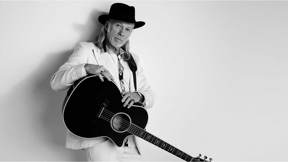The Rock Legend With a 50-Year Career Who Will Perform in Zaragoza: Date and Venue