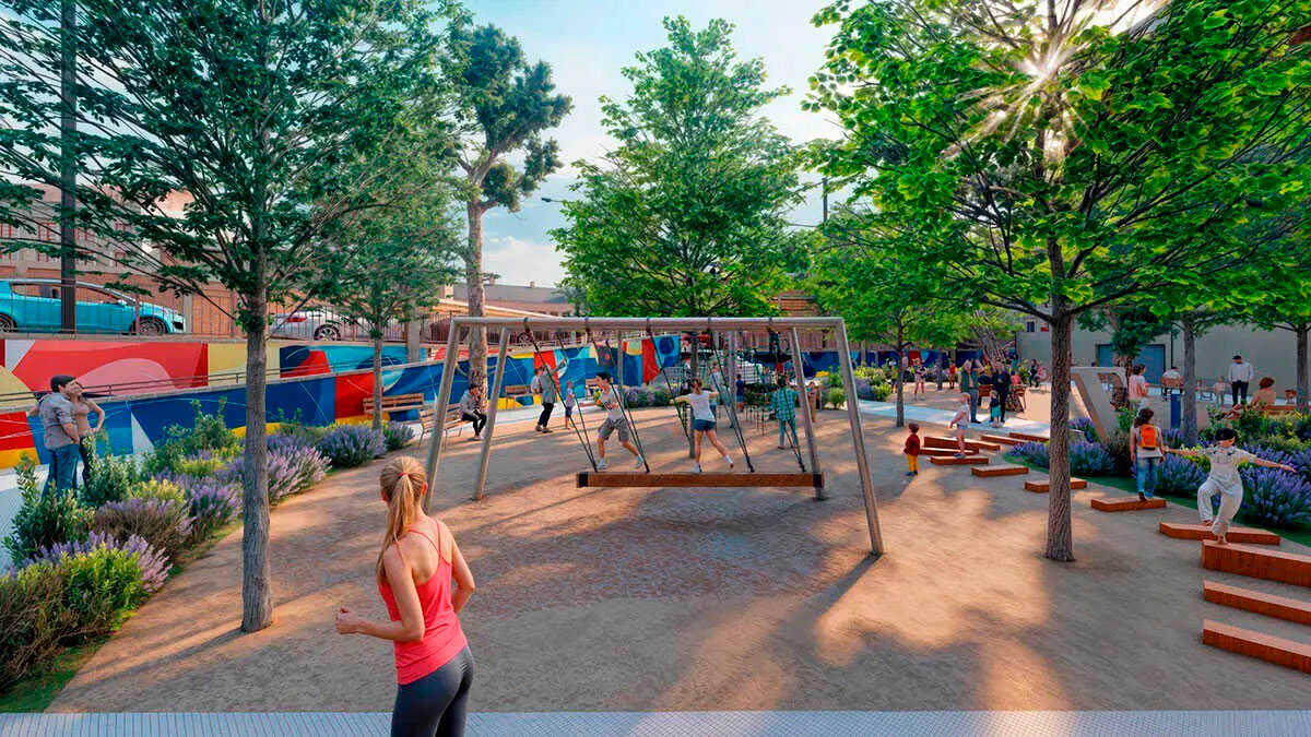 Guimarães’ Road Map Zaragoza Can Follow to Become European Green Capital