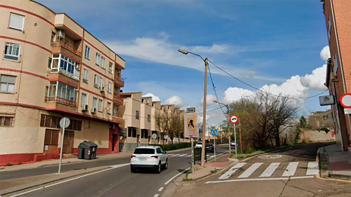 Roadworks in Santa Isabel: How the Avenida de la Industria and El Acierto Intersection Will Be Upgraded