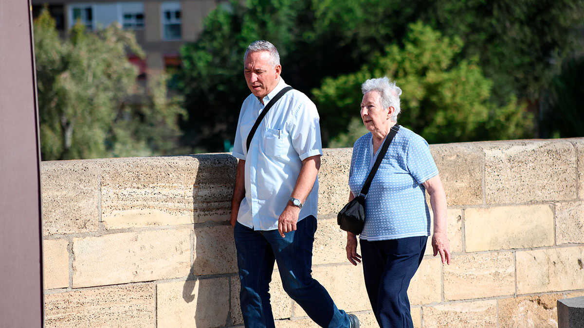 Pensions in 2027: Minimum and non-contributory pensions to receive an additional legal increase