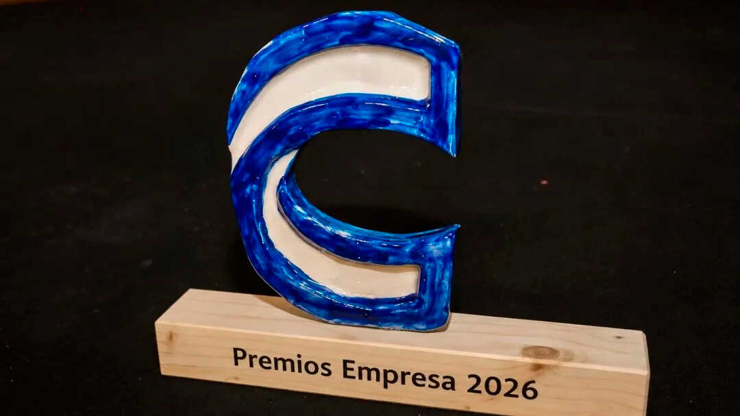 Calatayud names its businesses of the year: meet the three winners