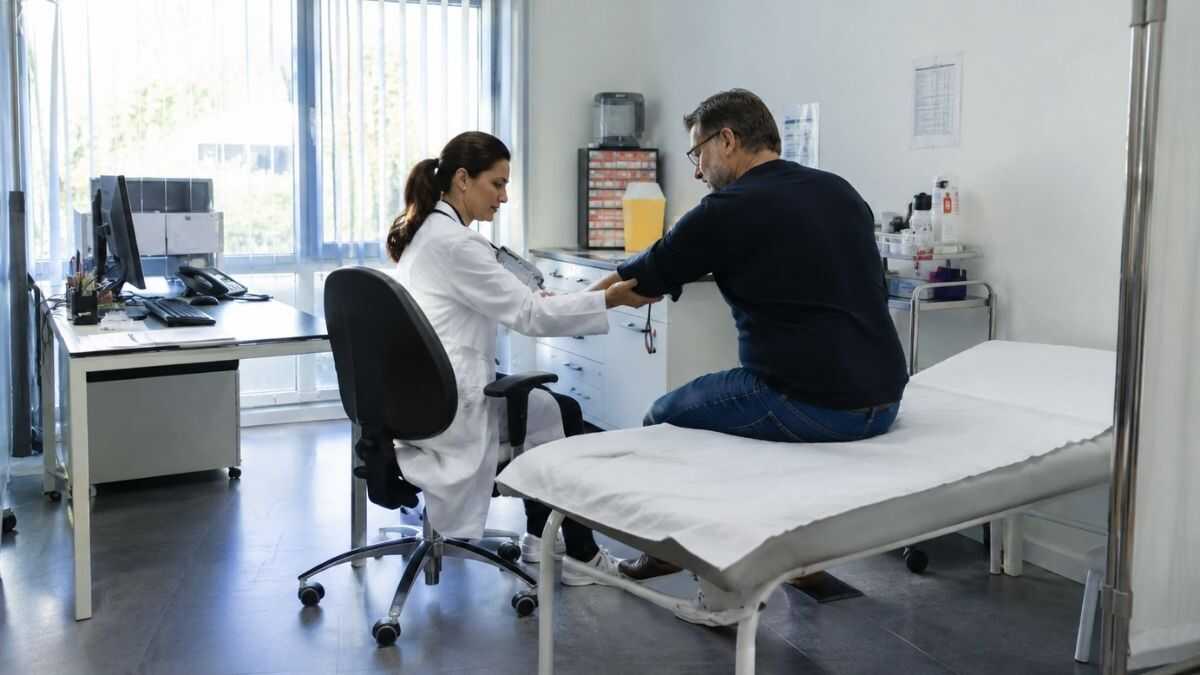 From Doctor to Receptionist: Six New Jobs in Zaragoza Paying Up to 22,800 Euros