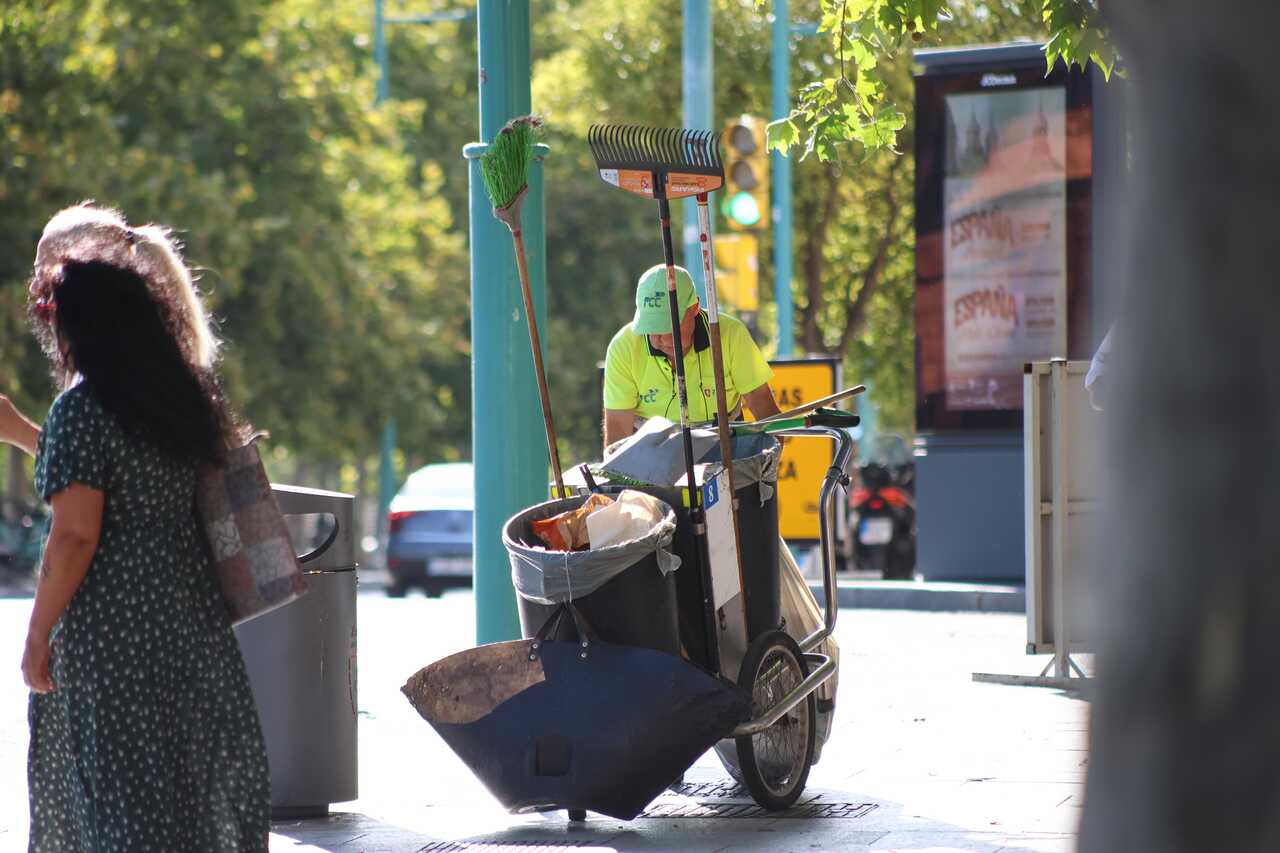 Consumers Call for a More Proportional Waste Fee in Calatayud