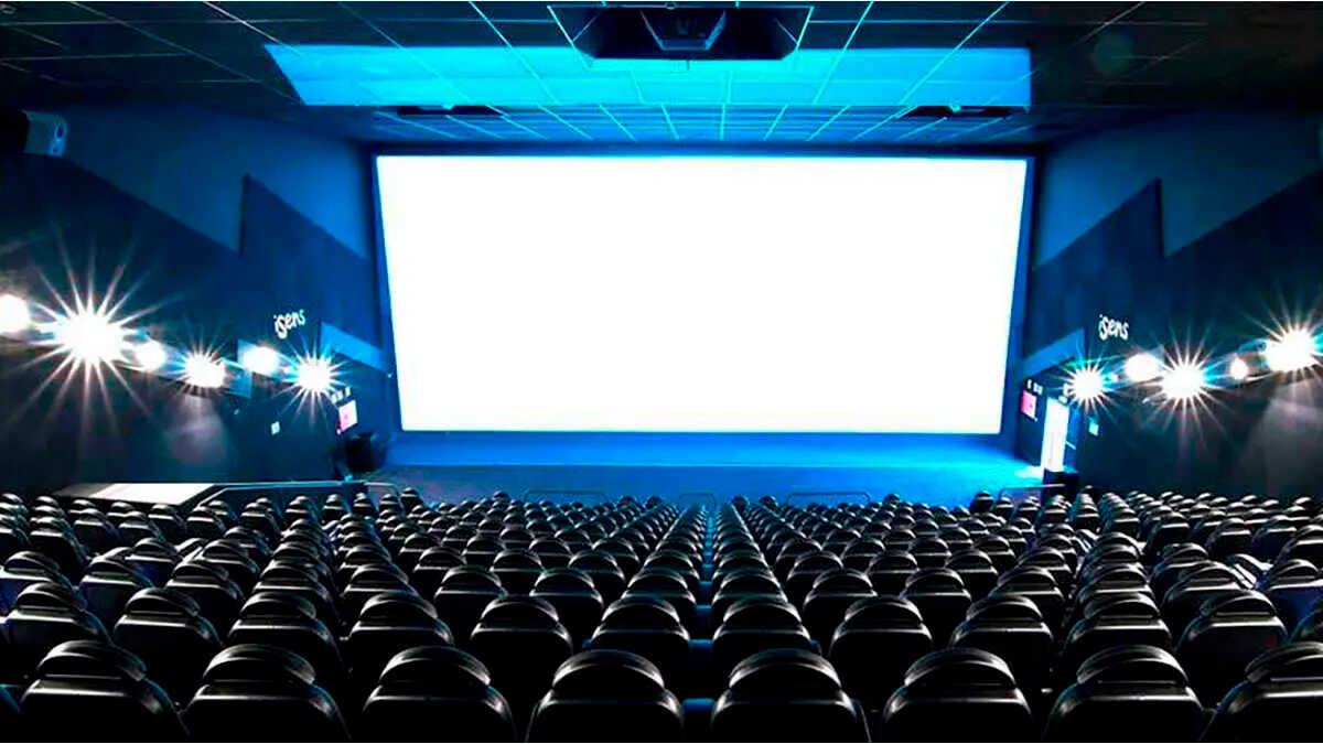 Zaragoza to Get a New Exclusive, Immersive Cinema: “Movies Will Also Be Something You Can Feel”