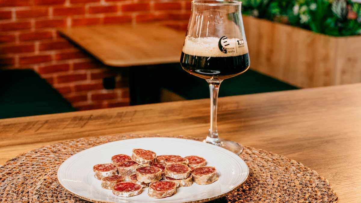 From French Fries to Gildas: The Ten Appetizers Aragonese Diners Order Most for Delivery