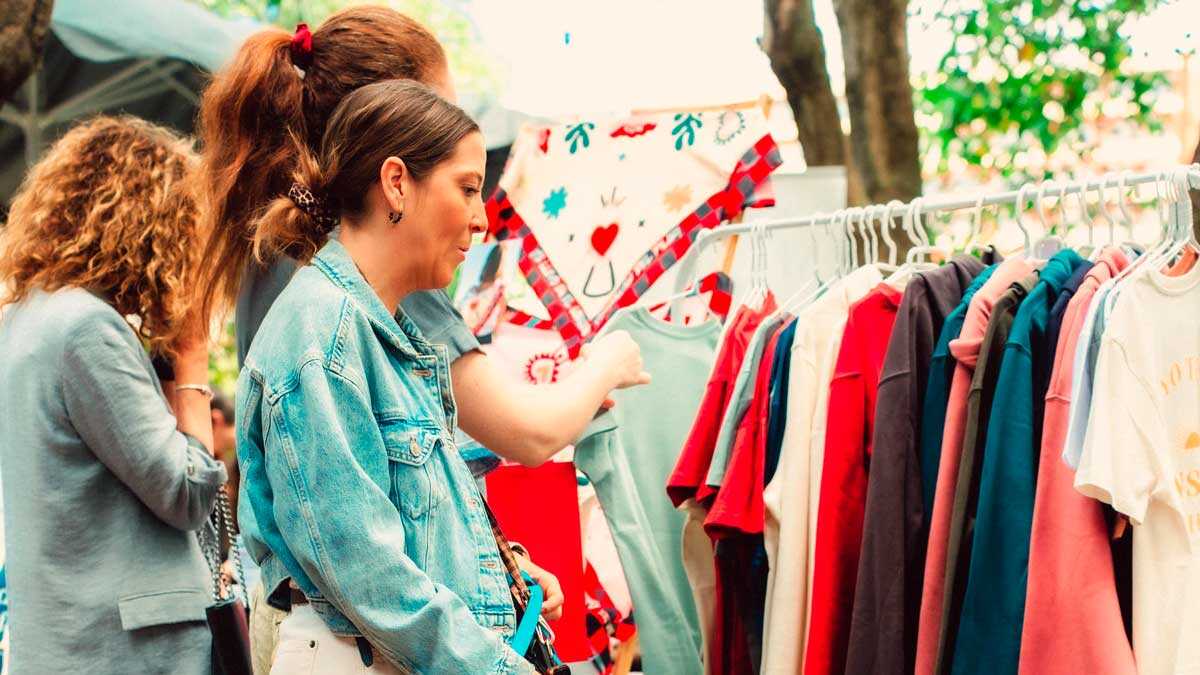The craft market coming this Sunday for last-minute Pilar shopping: date and location