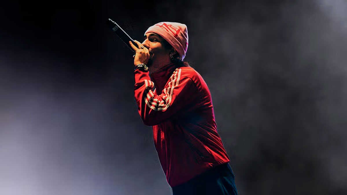 D.Valentino to wrap up his concert tour in Zaragoza: how to buy tickets