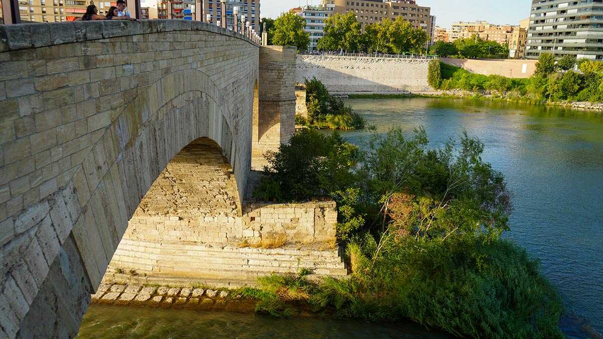 Stone Bridge to remain open to traffic as drone flights are postponed this Wednesday