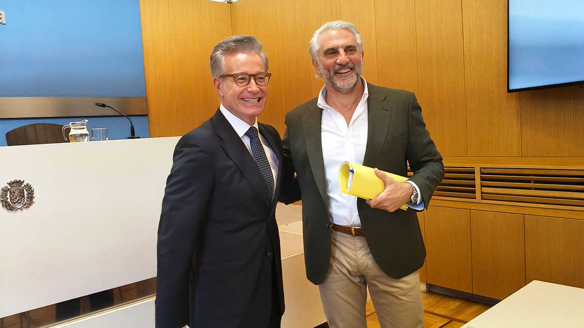 Legal report finds €12 million claim against Tiro de Pichón is not time-barred