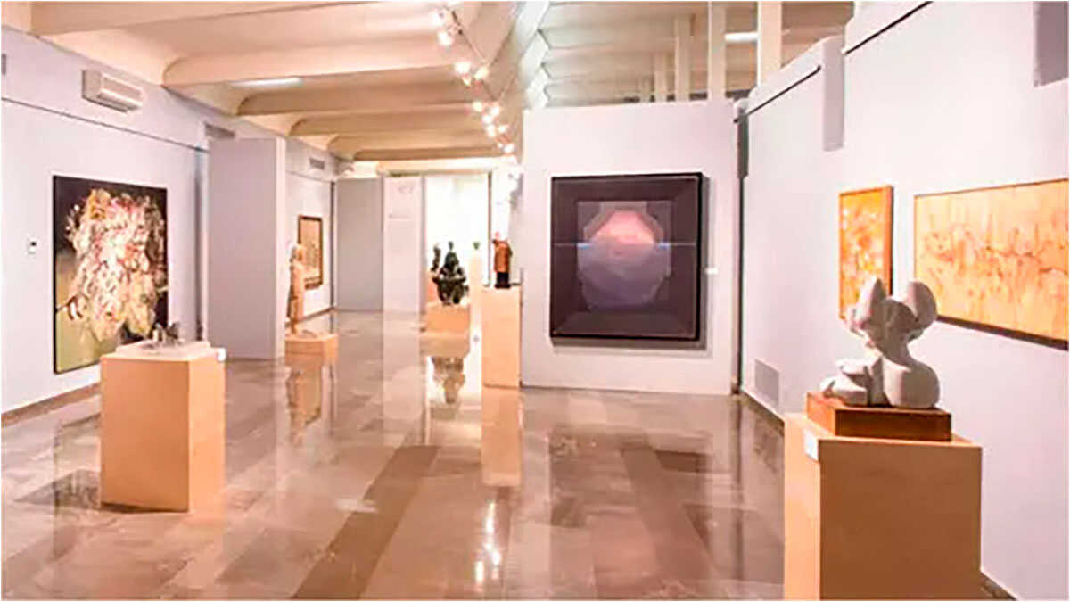 Zaragoza museums open for free this Sunday: here are the ones you can visit
