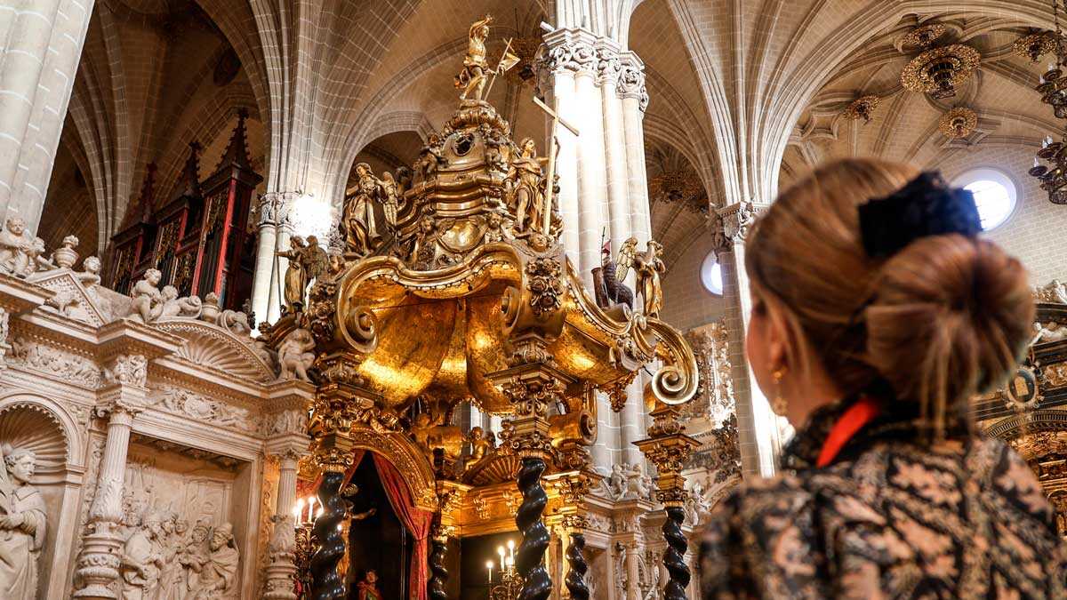 La Seo to offer free entry on these October dates, including one during the Fiestas del Pilar