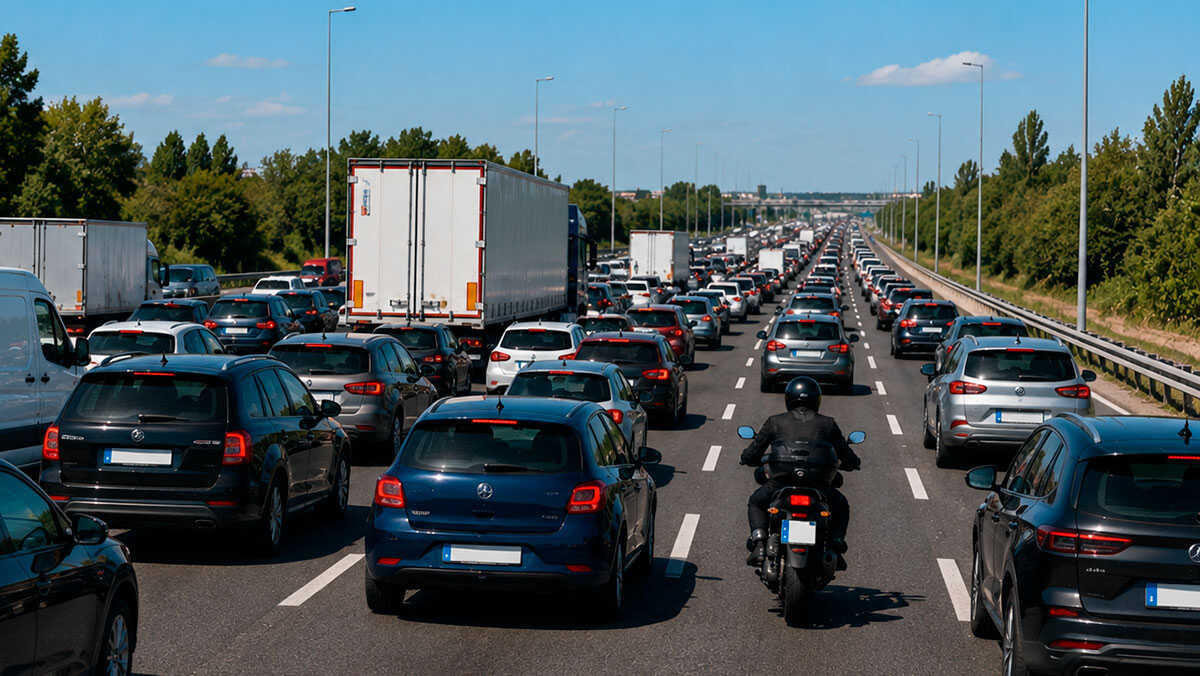 DGT changes the rules from October 1: five updates you need to know