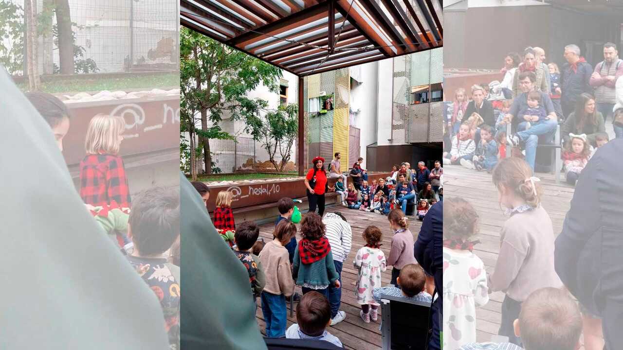 The Market Warming Up for Zaragoza’s Pilar Festival: 40 Stalls, Food and Charity Initiatives