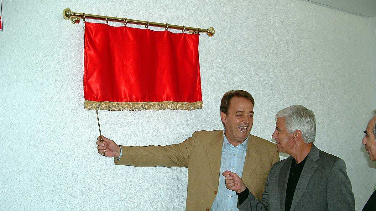 20 Years Ago in Aragon: Mercazaragoza Marked 25 Years With Logistics as Its Main Focus