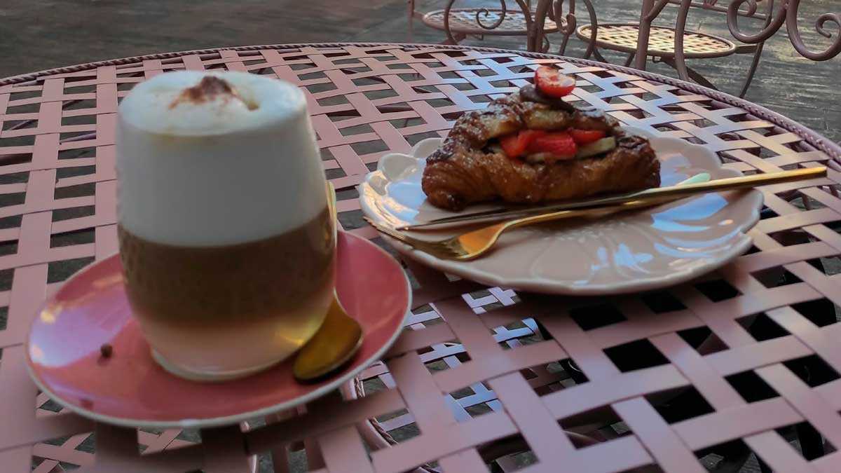 Aragón never misses coffee time: 1.8 million cups consumed daily, mostly at home