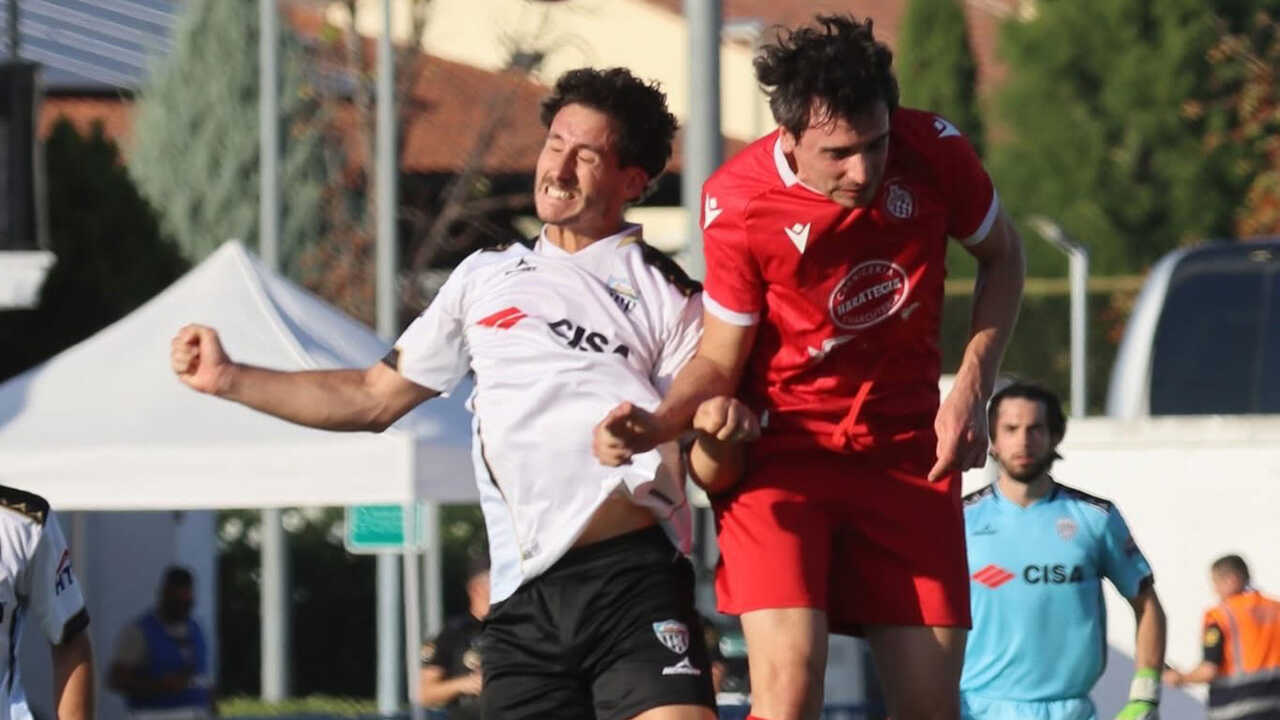 Athletic Bilbao, Espanyol, Osasuna or Alavés: Calatayud's reward for reaching the Copa del Rey