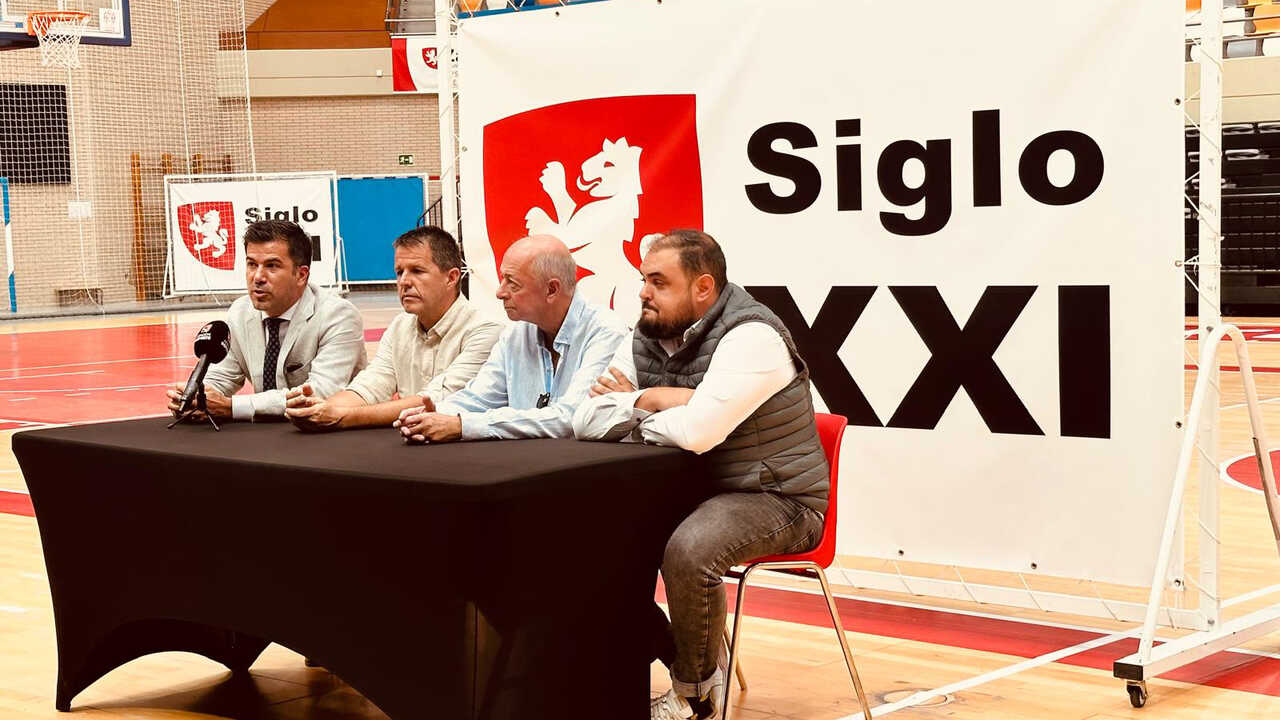 "Five Teams. One Stand": Siglo XXI Season Ticket launches with nearly 80 games for 120 euros