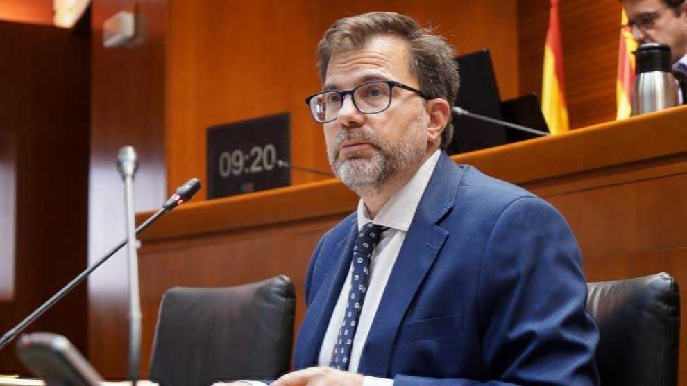 Aragon sets priorities for social aid: legal residence, roots and compliance with the law