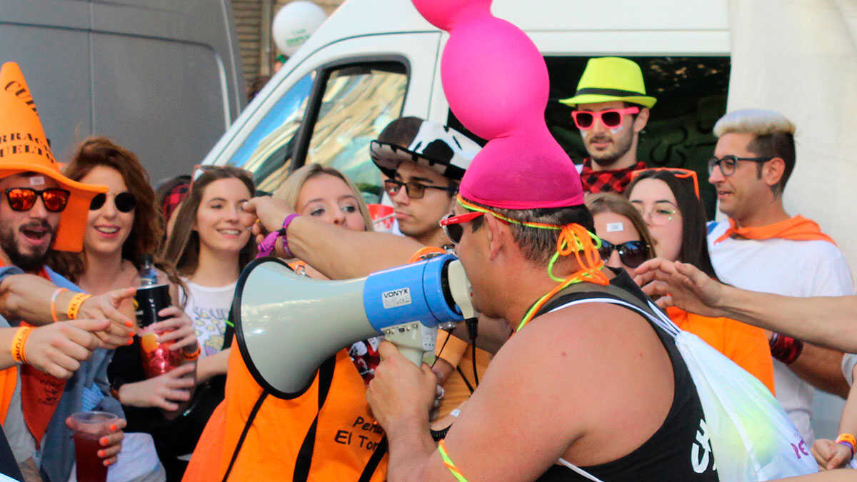 Bachelor Parties That Go Too Far Could Cost Up to €1,500 in Zaragoza