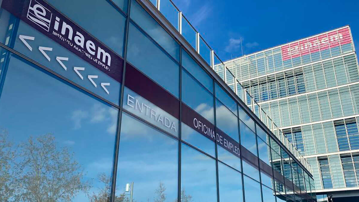 Aragon Adds 170 Unemployed People in September, Reaching 50,344
