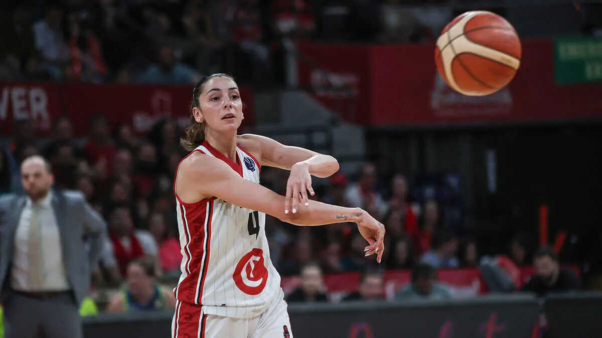 Project B announces Mariona Ortiz signing: “That combination of leadership, ambition and purpose represents what we want”
