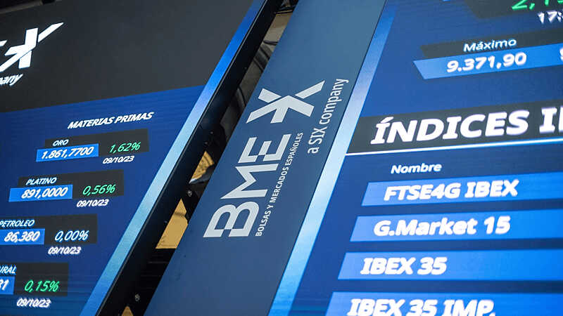 Ibex falls 3.1% for the week, retreats to June levels