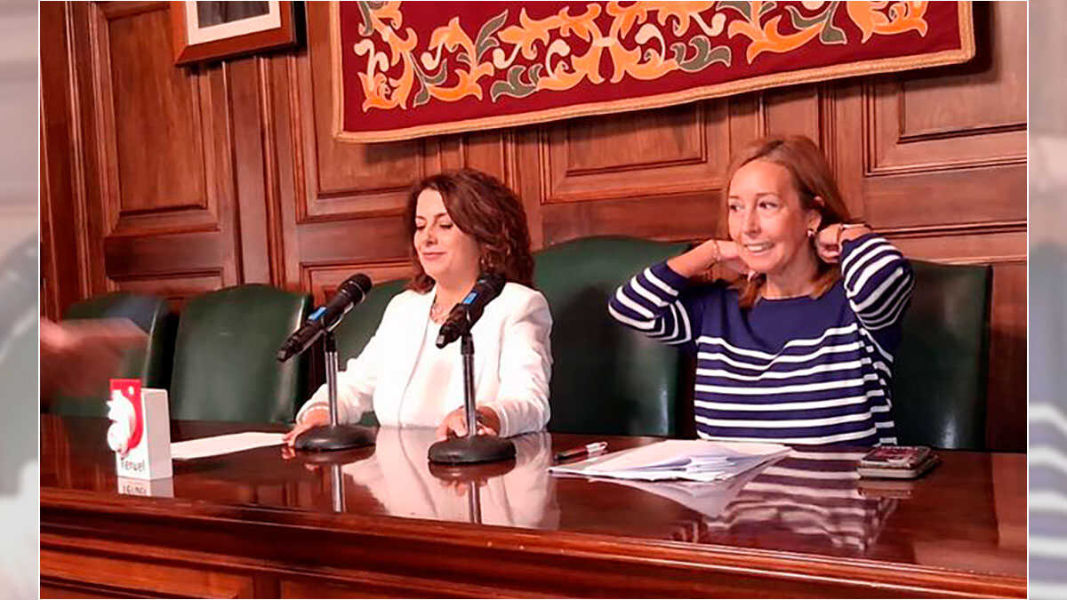 Teruel Freezes All Taxes and Fees Again, Marking Four Years Without Increases