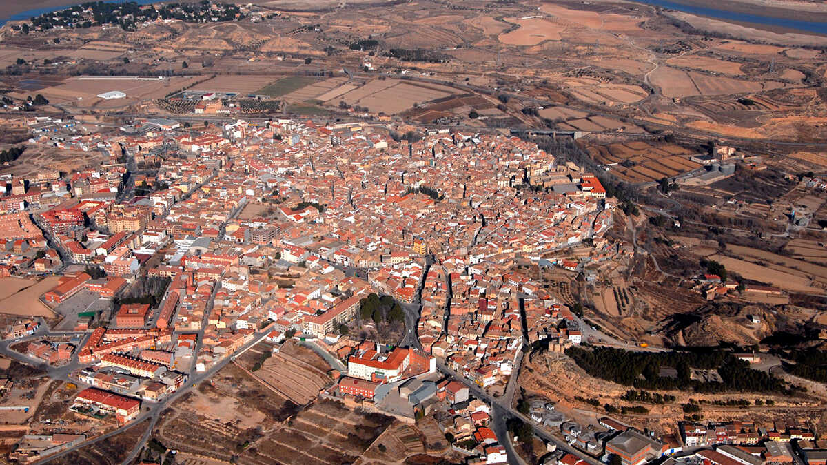 Company proposes 18,000-hectare underground CO2 storage site in Bajo Aragón-Caspe