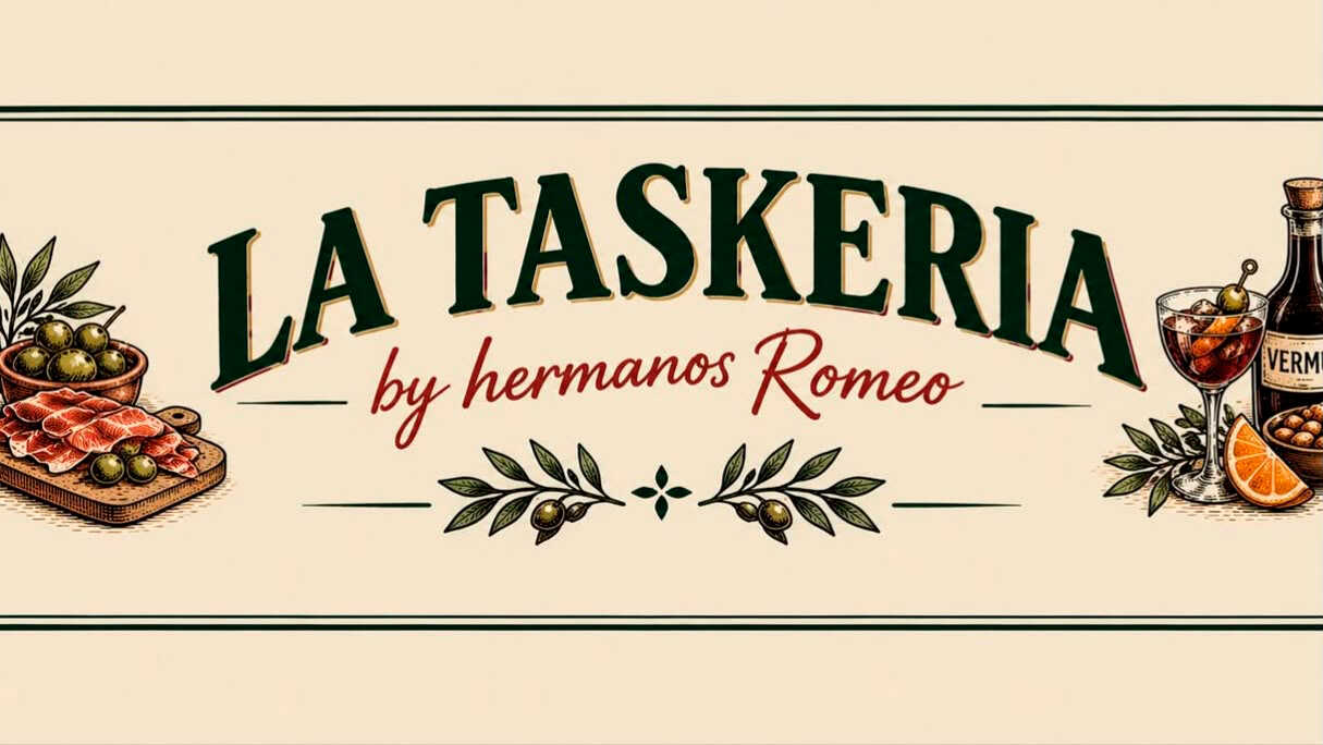 The Repsol Solete tavern moving from Biel to Zaragoza with an all-homemade kitchen