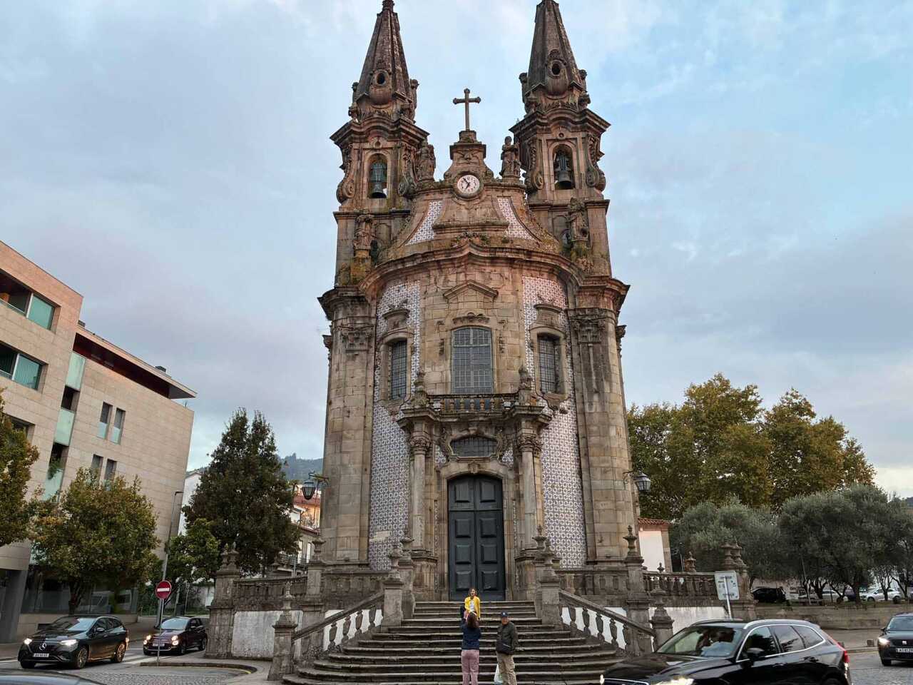 Why Zaragoza Is in Guimarães Vying to Become European Green Capital