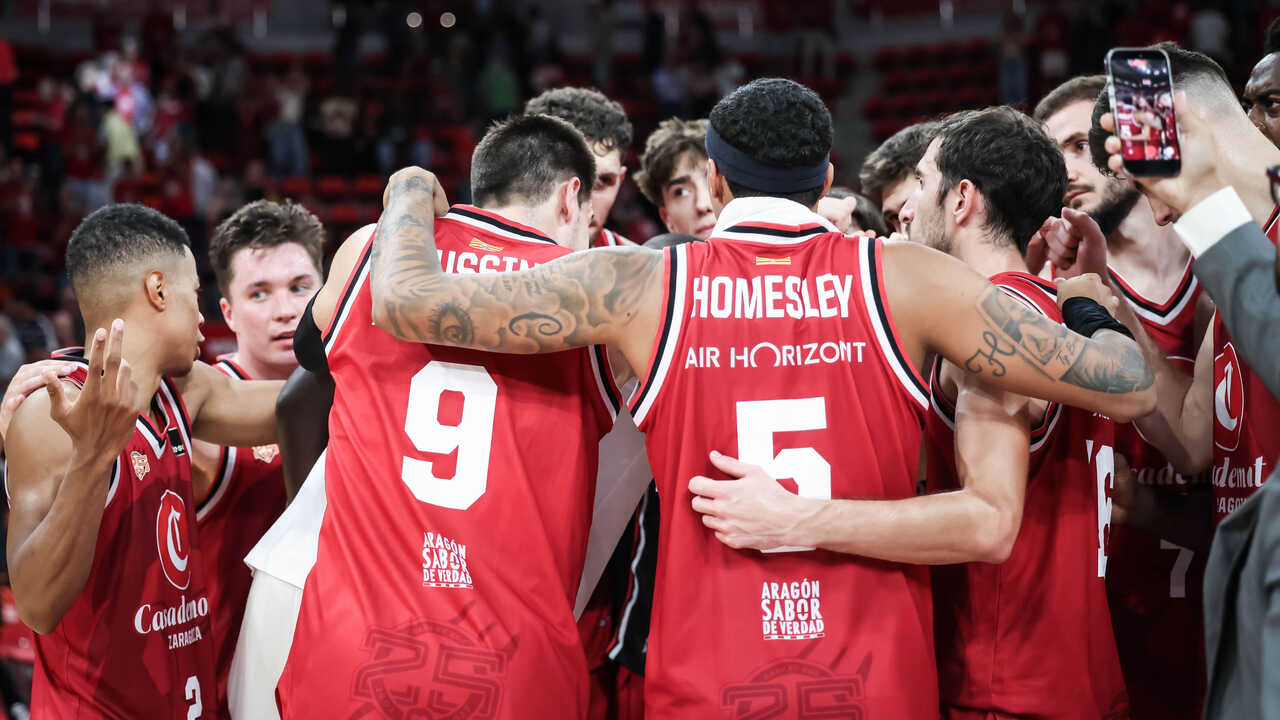 From Miracle to New Dawn: Casademont Zaragoza Returns to Galicia's Promised Land