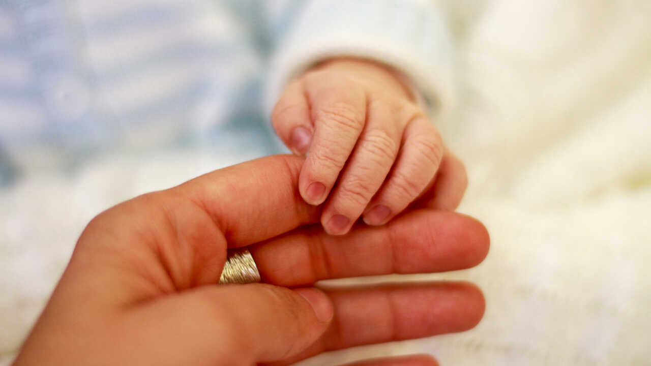 Mateo takes top spot as Aragon's favorite baby boy name