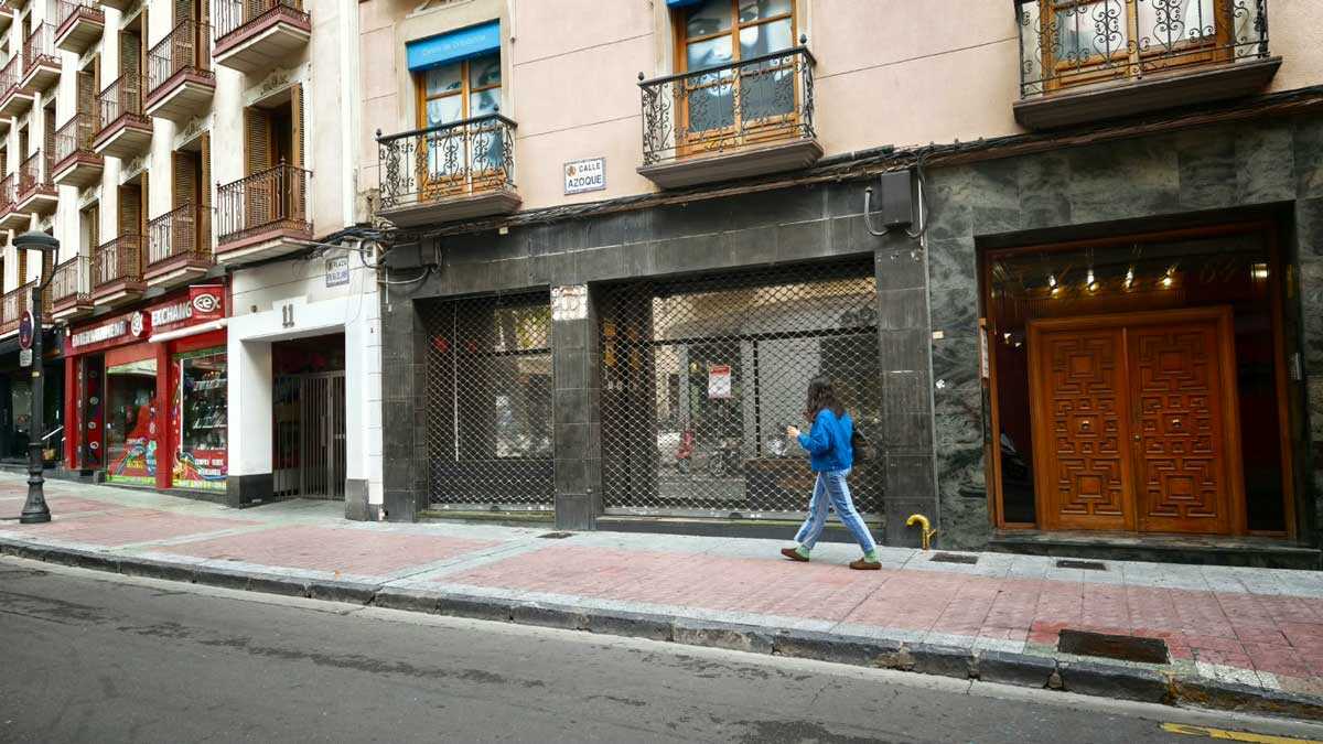 Voltereta doubles down on Zaragoza with a second restaurant in the city center