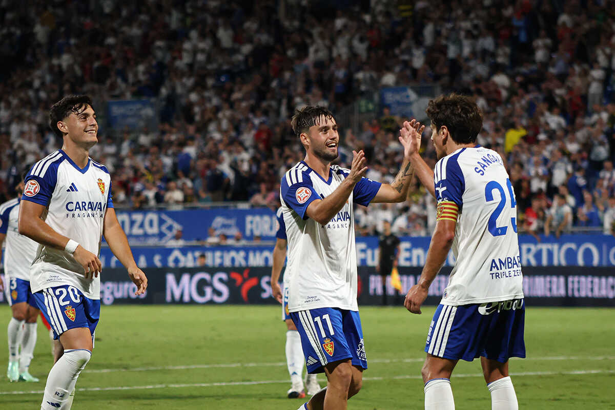 Jaume Jardí keeps racking up accolades: named in Team of the Week for second time