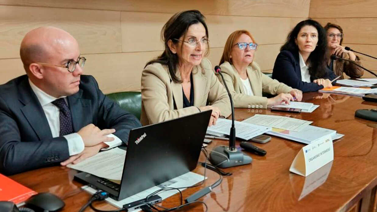 Aragon Reaches 60% Implementation of the 2021-2027 European ESF+ Programme