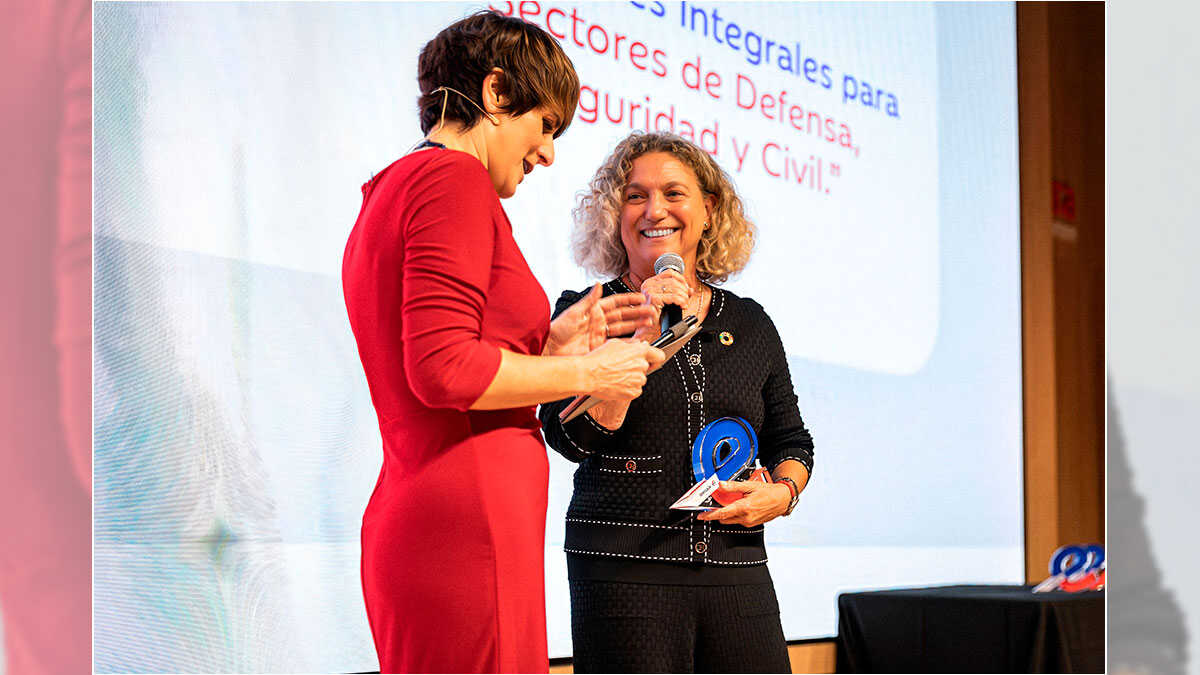 Aragonese firms Serma and ARPA win Ibercaja “SMEs That Move Us” awards