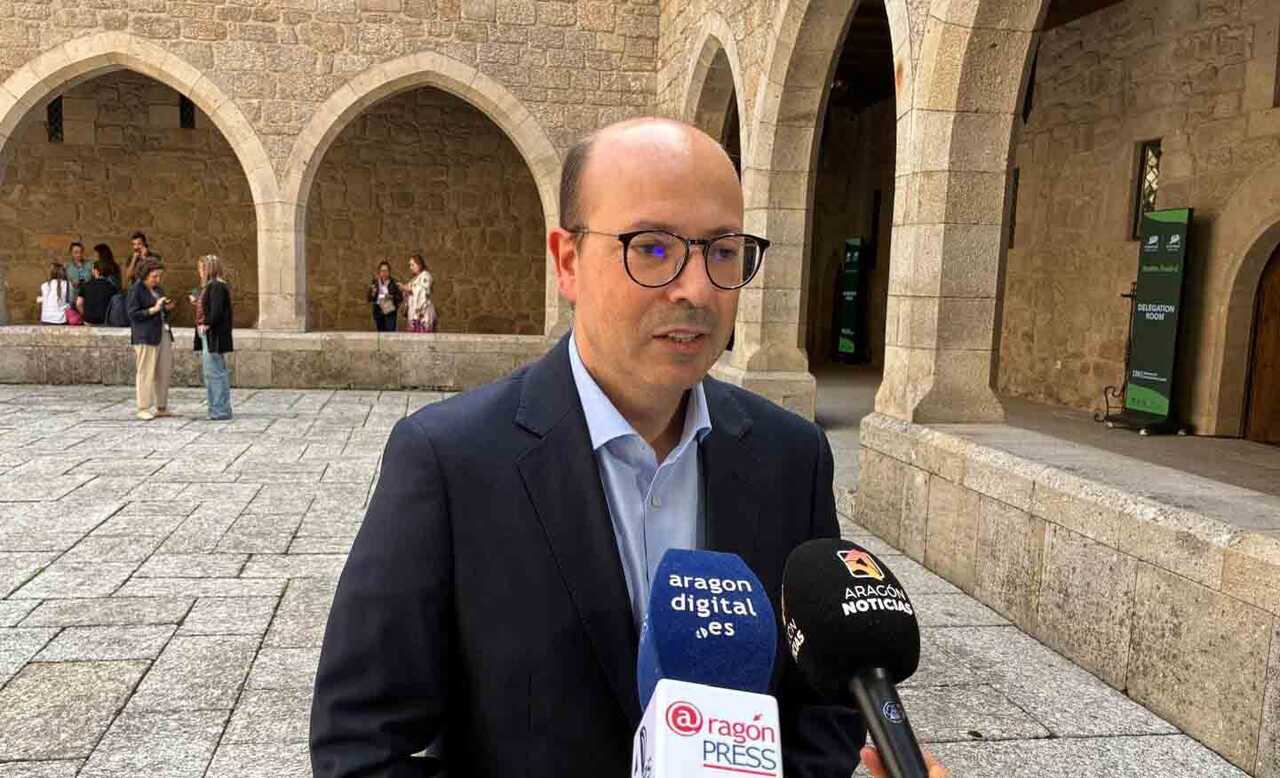 Guimarães’ Secret to Becoming European Green Capital and the Advice That Could Help Zaragoza
