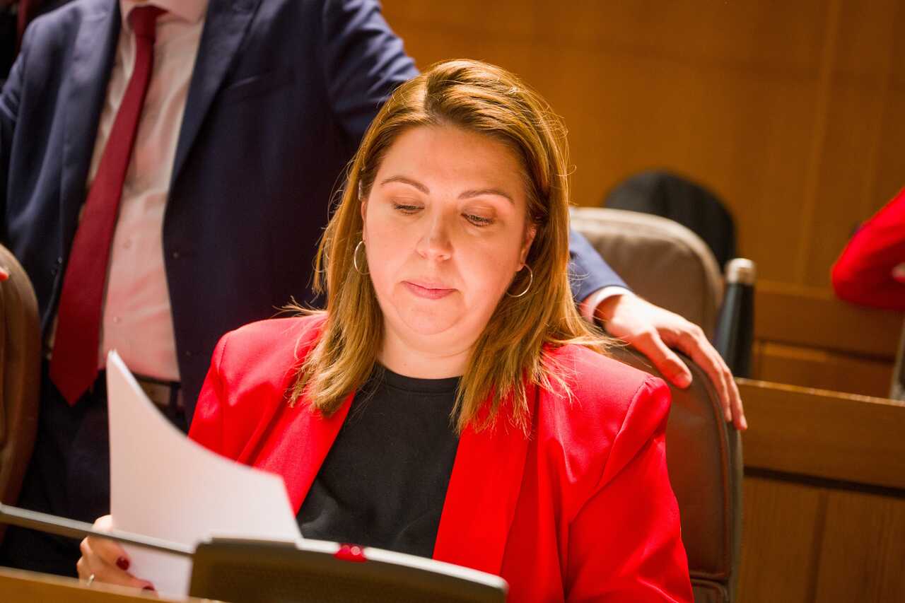 PP and Vox Reject PSOE Bill for Rural Women in Aragon