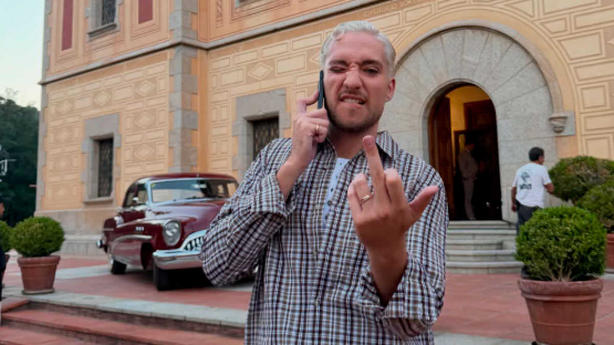 From Dani Fernández to Lucho RK and Sharif: All the Free (and Paid) Concerts at the 2026 Fiestas del Pilar