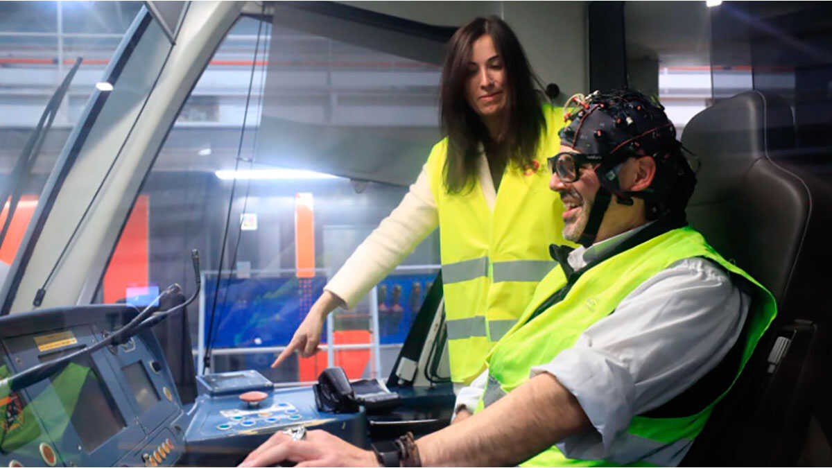 Zaragoza Tram Recognized as an International Benchmark for Safety and Innovation