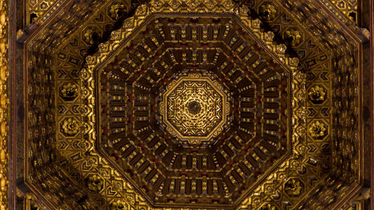 Medieval Zaragoza Beneath the Ground: The Hidden Gothic Crypt in La Seo
