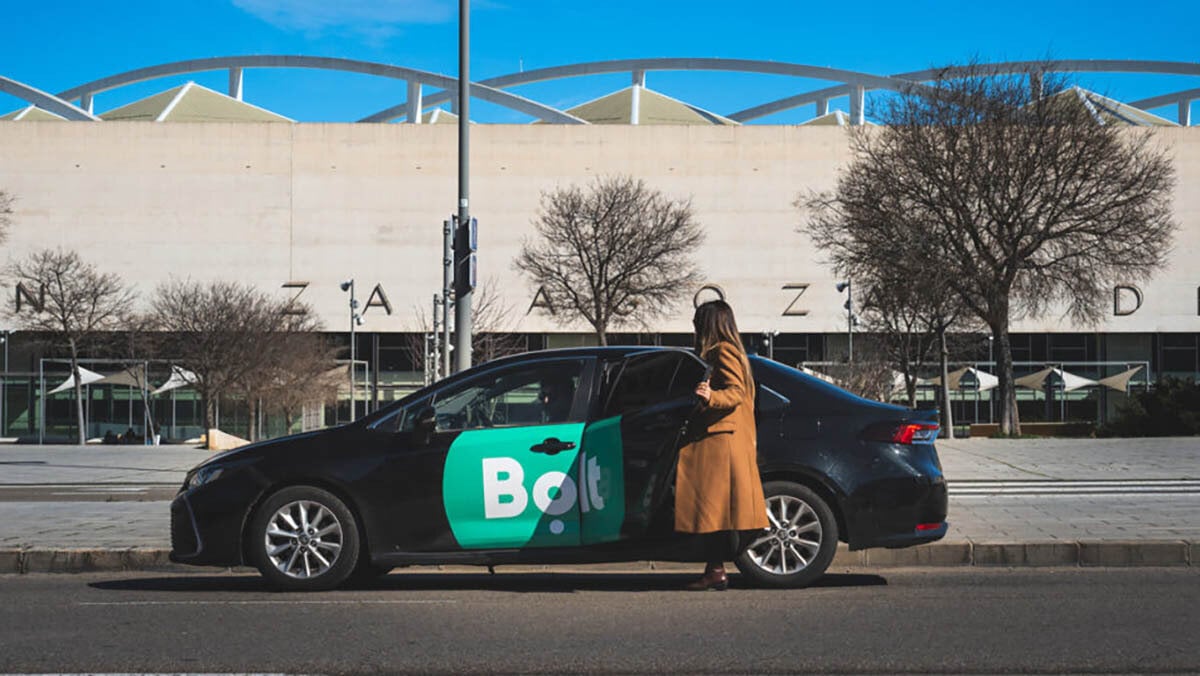 Aragón to Immobilize VTCs Providing Urban Transport Without a Municipal License for Up to a Year