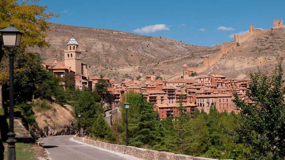 The tourist town in Teruel set to get 12 public homes to make renting easier