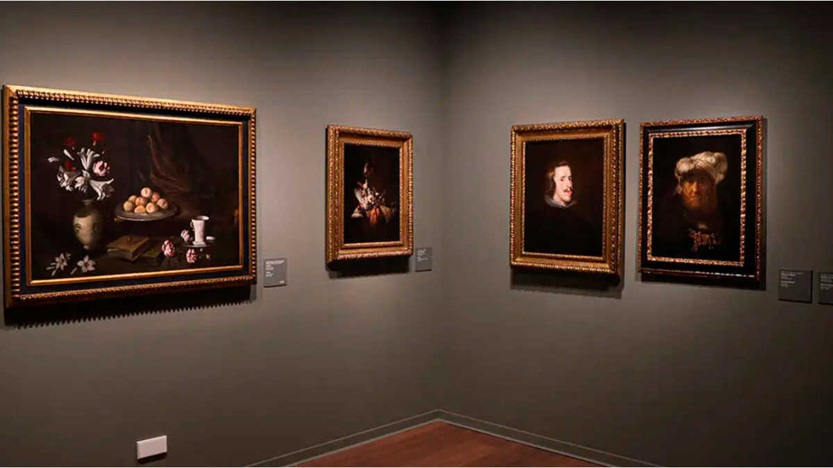 Goya Museum launches a new chapter with six lectures to rediscover Aragon’s genius