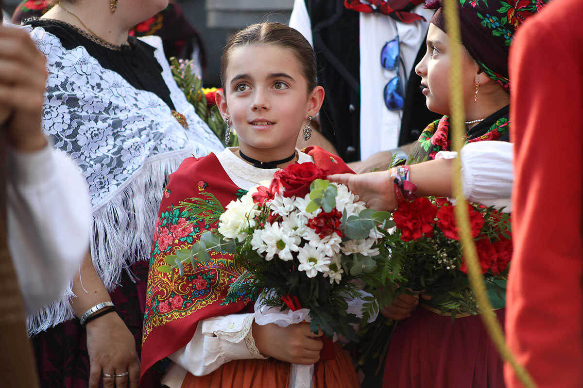 The 2026 Flower Offering Continues: More Than 57,000 People Have Presented Their Bouquets