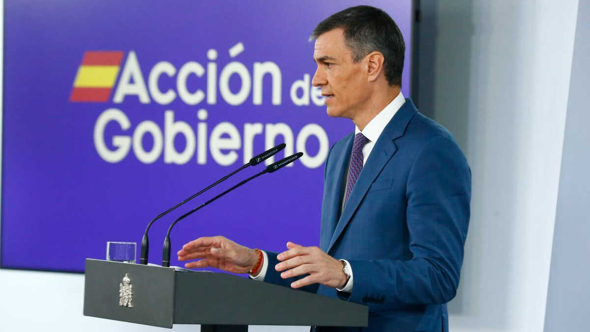 Pilar Festivities overlap with election pre-campaign: Pedro Sánchez to visit Zaragoza