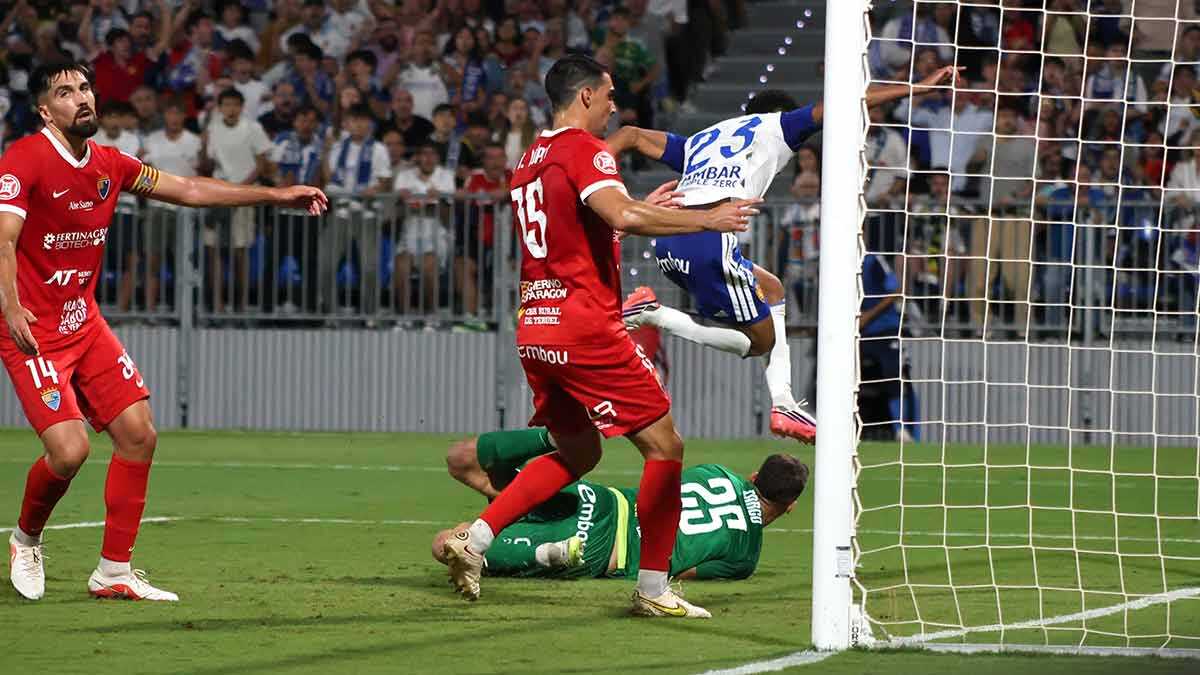 A Brilliant Attack Undermined by a Fragile Defense