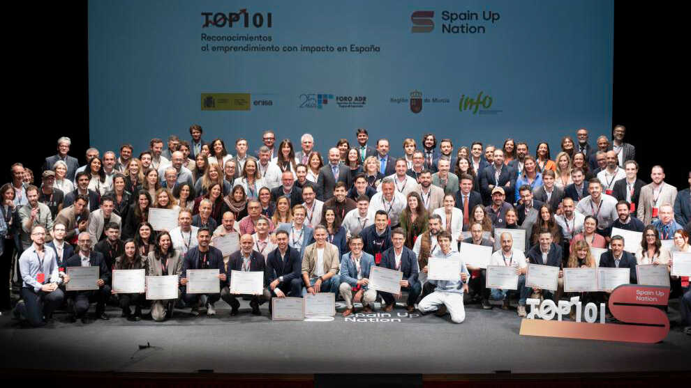 These Are the Six Aragon Companies Among Spain’s 101 Most Innovative