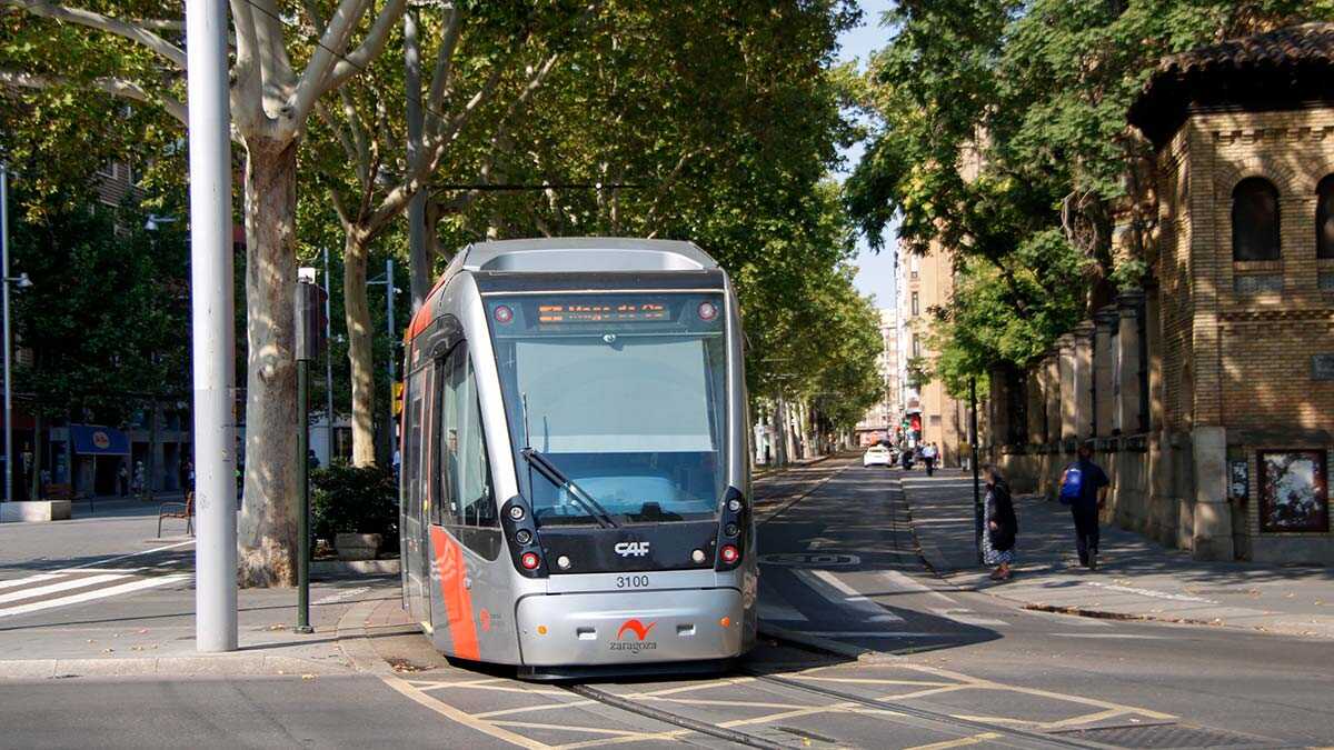 Tram Driver Attacked During Pilar Festivities: Workers Raise Safety Concerns