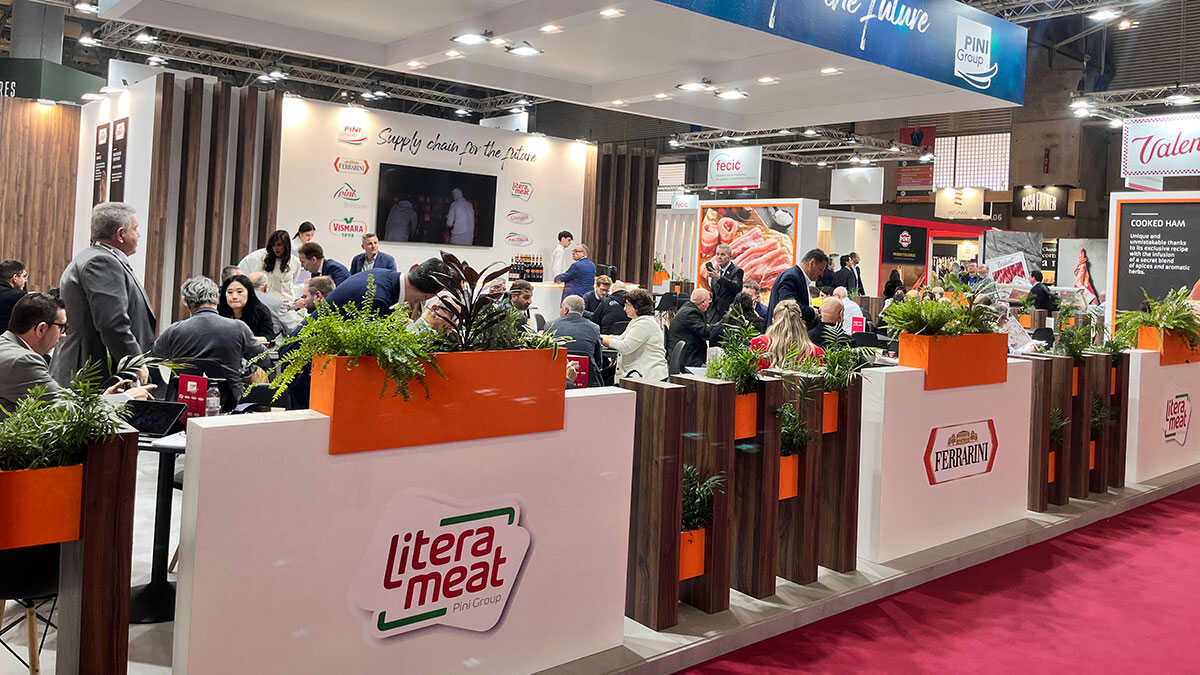 Litera Meat strengthens its international profile with participation in SIAL Paris 2026